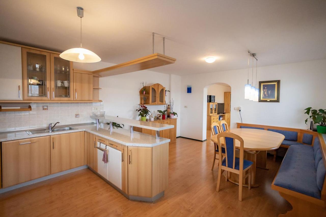 Apartmaji Alpski Cvet - Hisa Gorenc Bohinj Exterior photo